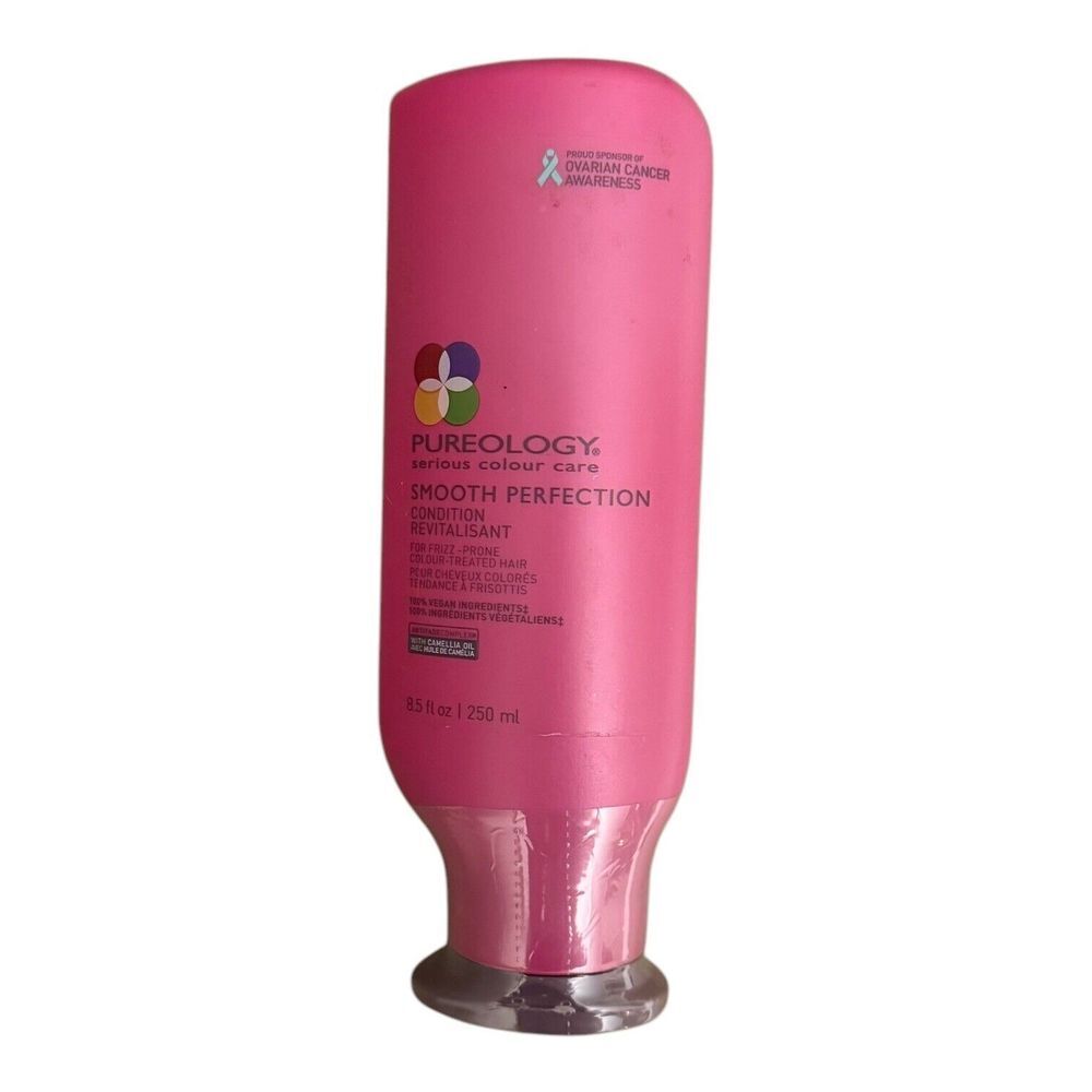 Pureology Smooth Perfection Conditioner Anti-Frizz, Smoothing Hair, ORIGINAL‎